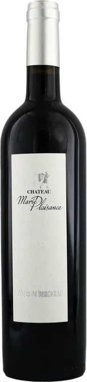 photos du vin Chateau Marie Plaisance Bio