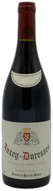 photo du vin Auxey-Duresses Matrot