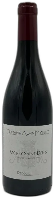 photo du vin Morey-Saint-Denis