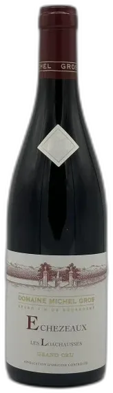 photo du vin Gros Michel