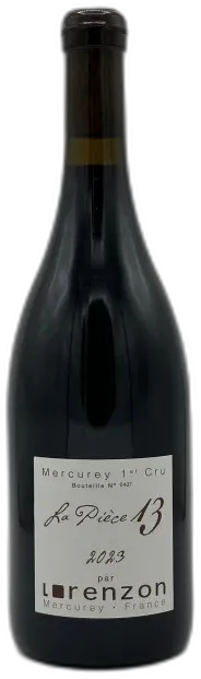 photo du vin Pièce 13