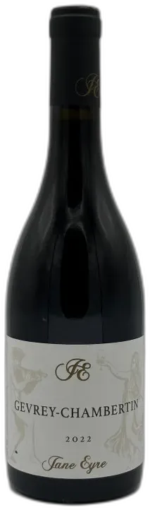 photo du vin Gevrey Chambertin
