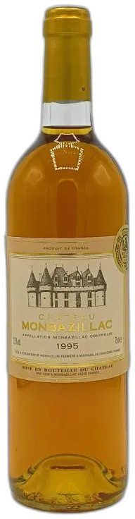 photo du vin Monbazillac