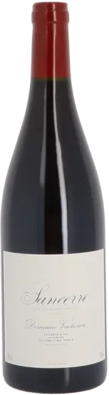 photo du vin Domaine Vacheron Sancerre Rouge