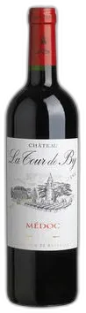 photo du vin Château la Tour de by