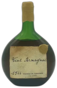 photos du vin Vieil Henri Faget