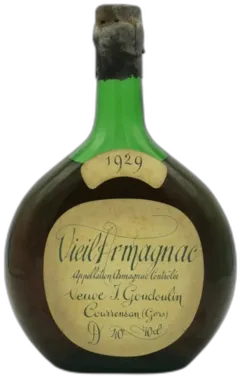 image du vin Vieil Armagnac