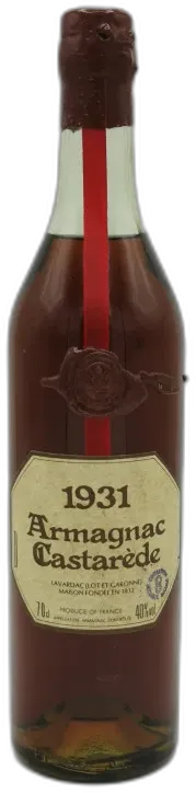 image du vin Goudoulin Vieux Bas Armagnac Pot 2