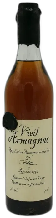 photos du vin Vieil Millésime
