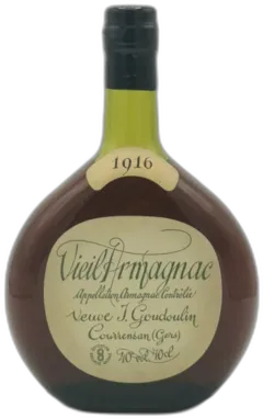 image du vin Vieil Armagnac