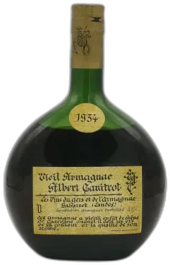 photos du vin Vieil Millésime