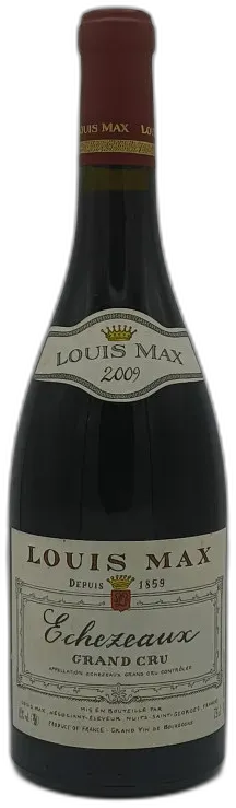 photo du vin Echezeaux