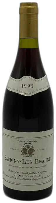 photo du vin Savigny les Beaune