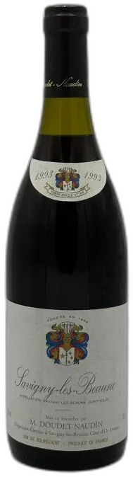 photos du vin Doudet Naudin Savigny Lès Beaune
