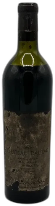 illustration du vin Château d’Auzac