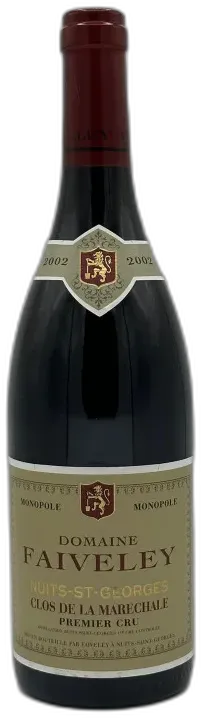 photo du vin Beaurepaire
