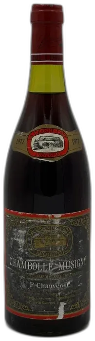 image du vin Chambolle-Musigny