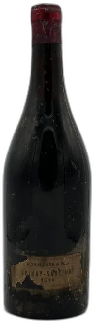 photo du vin Santenots