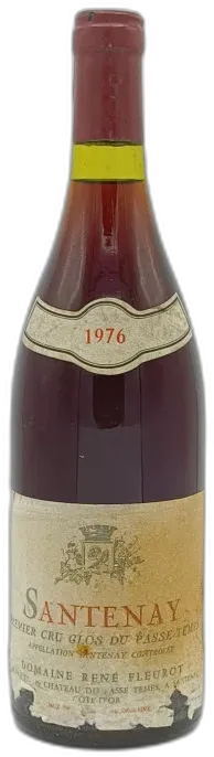 photos du vin Clos du Passe Temps