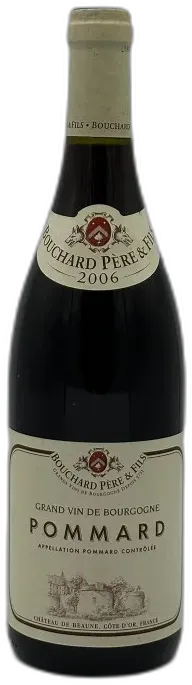 image du vin Bouchard Père & Fils