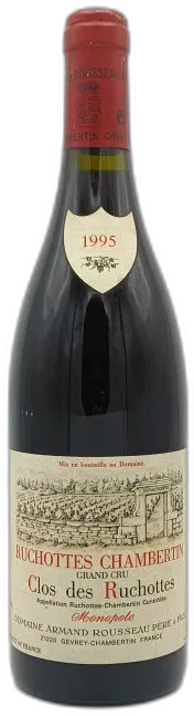 photos du vin Clos des Ruchottes