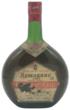 image du vin Goudoulin Vieux Bas Armagnac Pot 2
