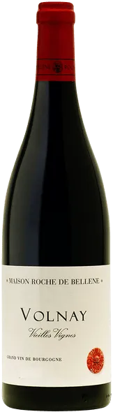 image du vin Volnay Vieilles Vignes Rouge Maison Roche de Bellene