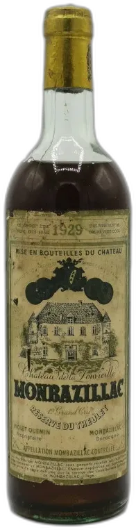 photos du vin Réserve du Theulet