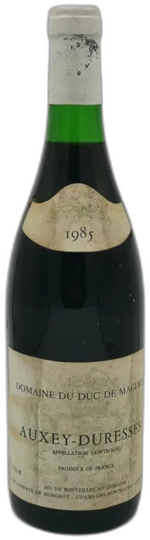 image du vin Duc de Magenta