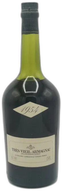 image du vin Très Vieil 1893