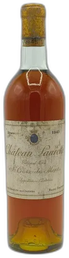 photos du vin Château Laurette