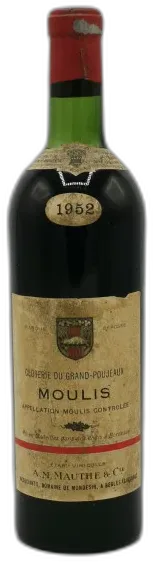 photos du vin Poujeaux