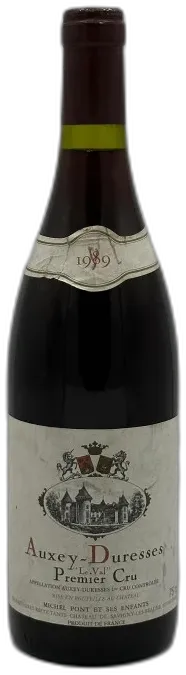 photo du vin Le Val