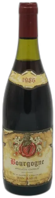 image du vin Pinot Noir