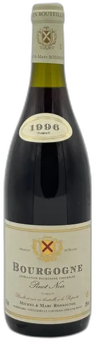 image du vin Pinot Noir