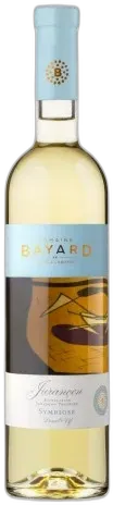 photo du vin Symbiose