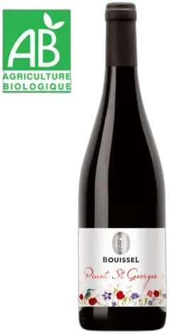 illustration du vin le Beau Vin Fronton Bio