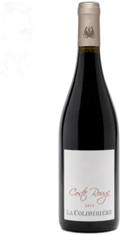 photo du vin les Frontons Flingueurs Domaine de la Colombière
