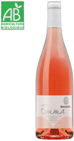illustration du vin le Beau Vin Fronton Bio