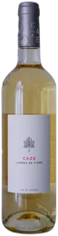illustration du vin Larmes de Vignes