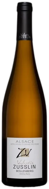 photo du vin Clos Liebenberg Monopole