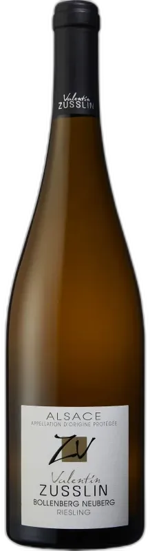 photo du vin Brut Zéro