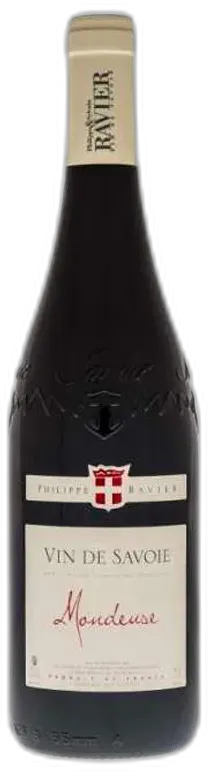 photo du vin Mondeuse