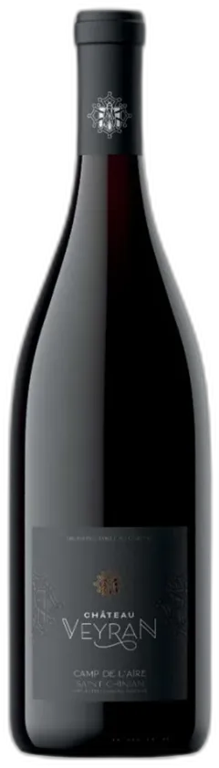 vue du vin Camp de l’Aire