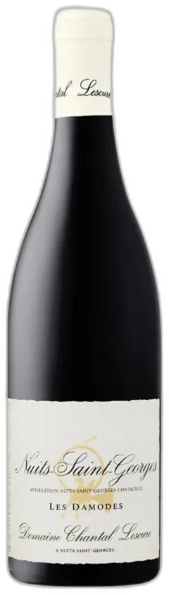 photo du vin Domaine Chantal Lescure 2022 Nuits Saint Georges Aoc Rouge 1c les Vallerots