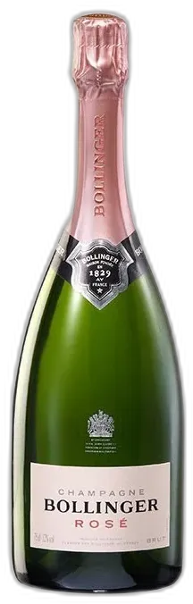 photo du vin Brut Bollinger