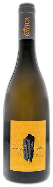 photo du vin Chignin Bergeron la Peyse