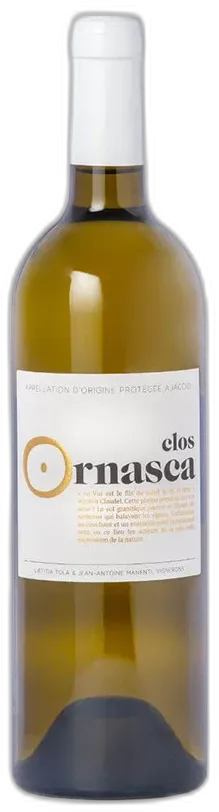 capture du vin Tradition Blanc
