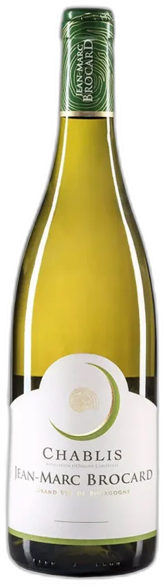 image du vin Fourchaume