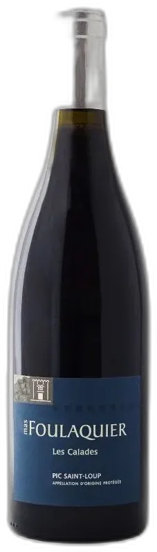 photos du vin les Calades 2020